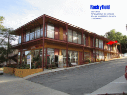 Rockyfield Office